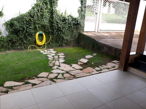 Imagem 18 de 19 de Chácara Para Comprar Residencial Lagos De Jarinu Jarinu - Baa537