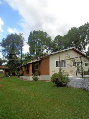 Imagem 20 de 23 de Chácara Residencial À Venda, Alpes Das Águas, São Pedro. - Ch0036