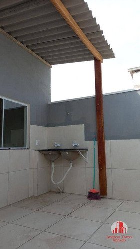 Imagem 3 de 24 de Sobrado Com 6 Dormitórios À Venda, 200 M² Por R$ 930.000,00 - Jardim Ícaro - Guaratinguetá/sp - So0208