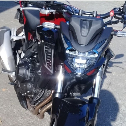 Imagem 2 de 7 de Honda 2021