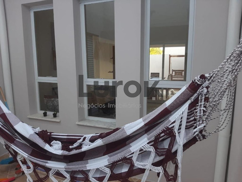 Imagem 17 de 21 de Casa À Venda Em Jardim Santa Emília - Ca000786