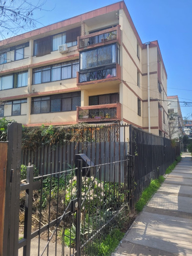 Venta Departamento Los Jazmines 1367 Primer Piso