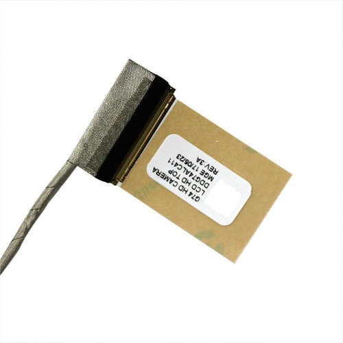 Cable Flex Video Hp 15-cc 15-cd Ddg74alc421 926837-001 F133