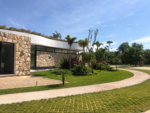 Imagen 6 de 28 de Terrenos En Venta En Mérida, Privada Temozón Casa, Temozón N