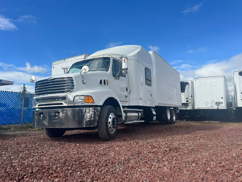 Camion Torton Sterling Eje Adicional Credito 2006 Id1498