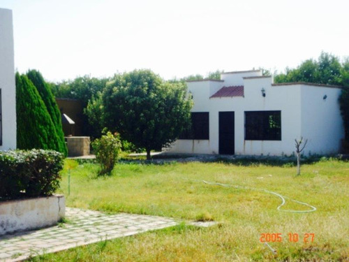Quinta En Venta En Carretera Gómez Palacio-chihuahua