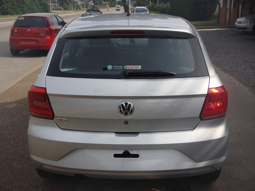 Vw Gol Hb Trendline Y Highline Okm Entrega Inmediata