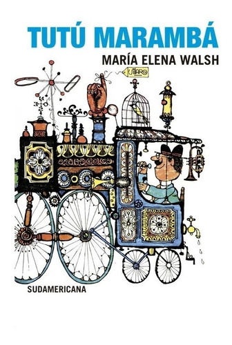 Tutu Maramba - Maria Elena Walsh