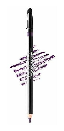Delineadores - Color Smooth Eyeliner-plum Perfect