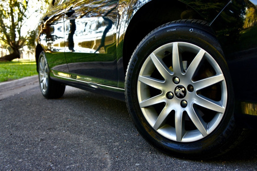 Peugeot 308 Active 1.6 2014