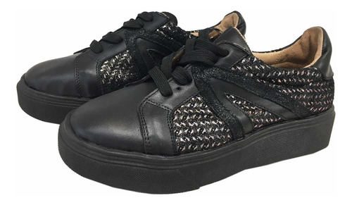 Imagen 2 de 2 de San Crispino Zapatillas Urbanas 04313