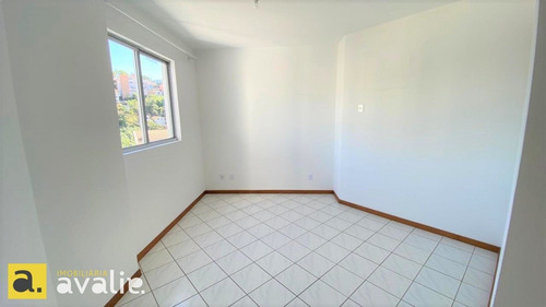 Amplo Apartamento Na Vila Nova. - 6000809l