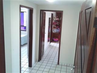 Apartamento Com 3 Dormitórios À Venda, 266 M² Por R$ 900.000,00 - Lagoa Nova - Natal/rn - Ap4687