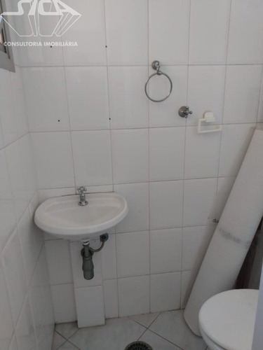 Imagem 10 de 12 de Apartamento - Ap00985 - 68216559