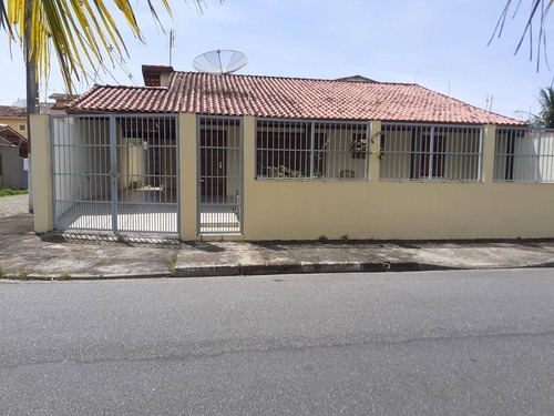 Imagem 3 de 30 de Casa Com 4 Dormitórios À Venda, 141 M² Por R$ 650.000,00 - Indaiá - Caraguatatuba/sp - Ca0062