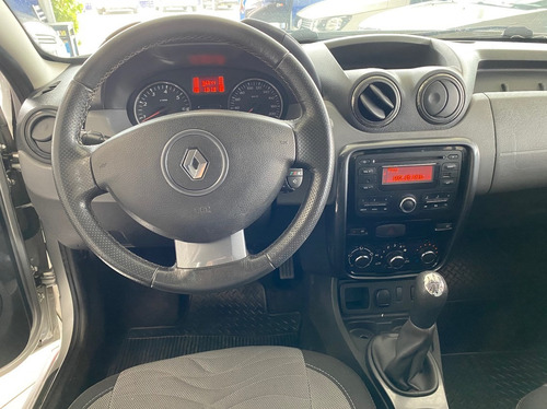 Imagem 13 de 15 de Renault Duster 1.6 Dynamique 4x2 16v 2013