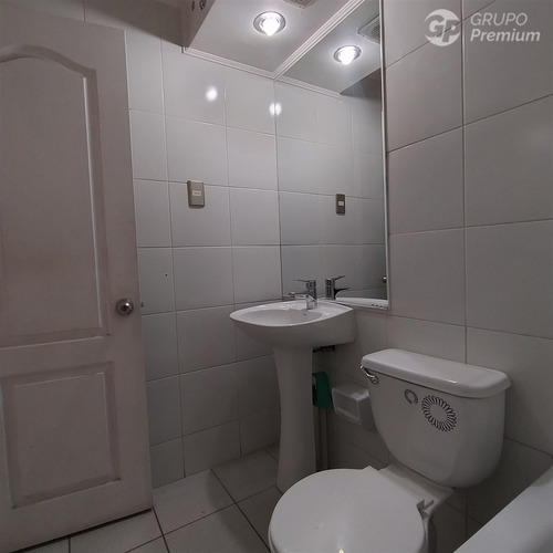 Venta De Depto 3 Dorm. 2 B En La Florida Excelente Ubicación