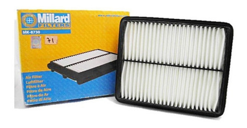 Filtro Aire De Motor Nubira 1.6/ 2.0