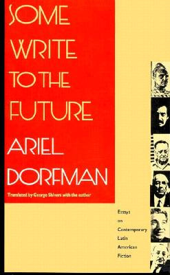 Libro Some Write To The Future: Essays On Contemporary La...
