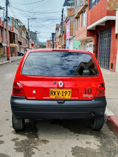 Renault Twingo 1.2 Access