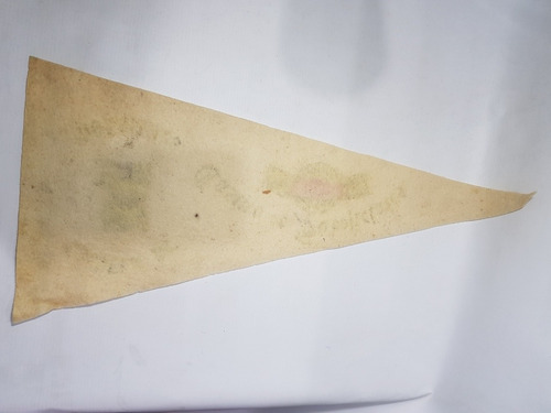 Ejército Argentino Antiguos Banderines 1950 X 2 Mag 57545