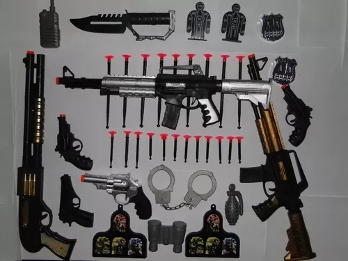 Ak 47 de brinquedo: Com o melhor preço