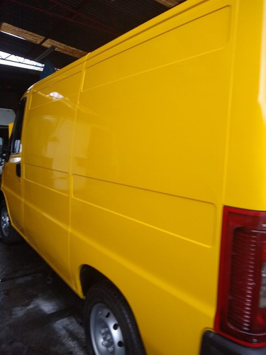 Fiat Ducato 2.8 Jtd 10m3 5p