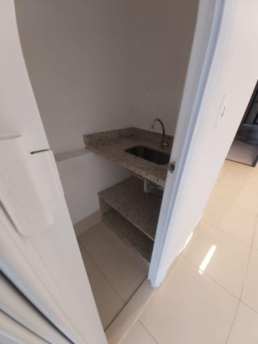 Imagem 12 de 13 de Sala Para Alugar, 33 M² Por R$ 1.400,00/mês - Água Fria - São Paulo/sp - Sa0570