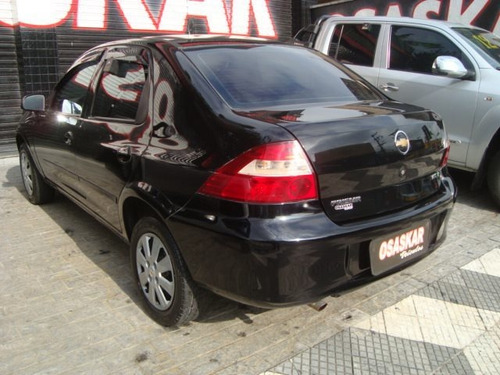 Chevrolet Prisma 1.0 Mpfi Vhce Joy 8v Flex 4p Manual