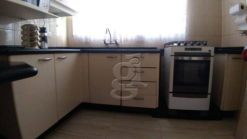Imagem 4 de 11 de Apartamento À Venda, 93 M² Por R$ 295.000,00 - Centro - Londrina/pr - Ap1129