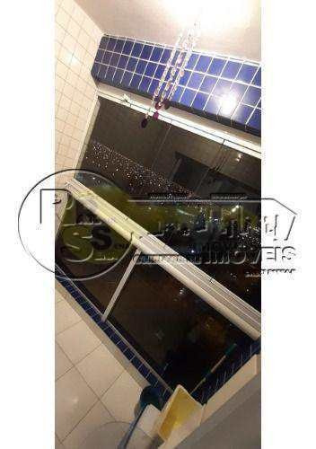 Imagem 17 de 26 de Apartamento Com 2 Dorms, Caiçara, Praia Grande - R$ 209 Mil, Cod: 2493 - V2493