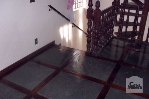 Imagem 3 de 15 de Casa À Venda No Mangabeiras - Código 264377 - 264377