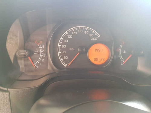 Imagem 8 de 15 de Fiat Siena El 1.0 8v Flex Mec. 2015