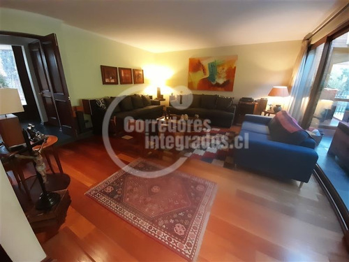 Imagen 3 de 30 de Casa En Venta En Las Condes