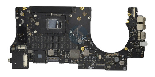 Motherboard Tarjeta Madre Para Macbook Pro 15 A1398 (Reacondicionado)