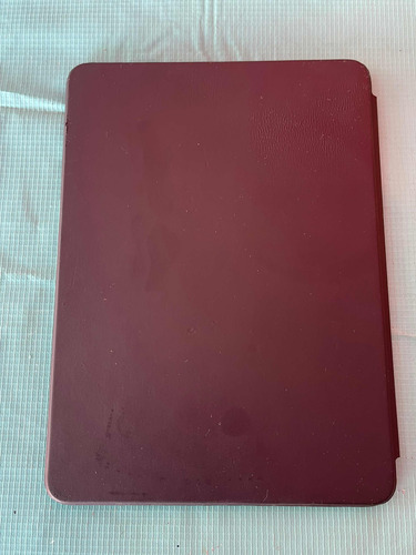 Smart Keyboard Folio Ipad Pro 11 O Ipad Air Original Negr (Usado)