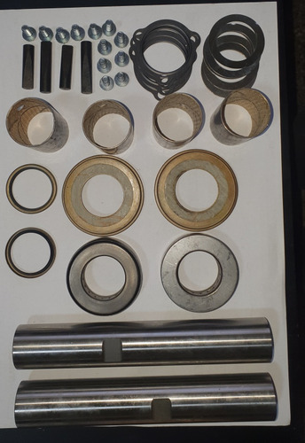 Kit Pasadores De Dirección Mack Chevrolet C70 Kb534b Elgin