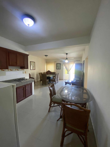 Vendo Apartamento De 2 Habitaciones En Juan Dolio