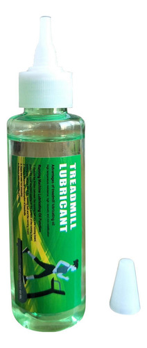 Lubrificante Para Esteira Com Óleo De Silicone Lubrificante