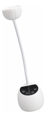 Secador Recarregável Gooseneck Nail Professional Com Cura Po