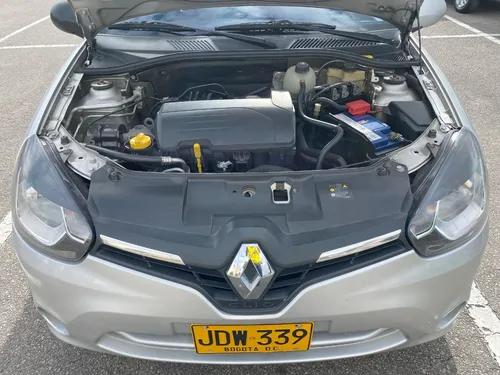 Renault CLIO STYLE 1.2 Night & Day