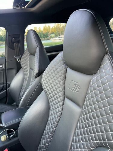 Audi S3 Sportback 2.0 T Fsi 310cv