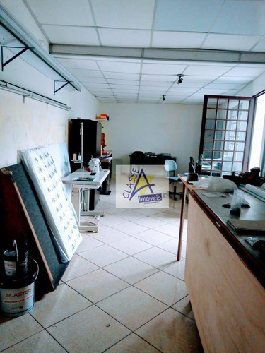 Sobrado Lindo - So0097