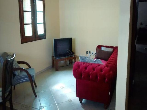 Chácara Com 5 Dormitórios À Venda, 2200 M² Por R$ 1.000.000,00 - Altos Da Bela Vista - Indaiatuba/sp - Ch0065
