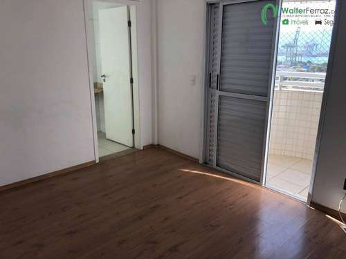Excelente 3 Dormitórios 2 Suítes No Bairro Mais Querido A Ponta Da Praia - 2520
