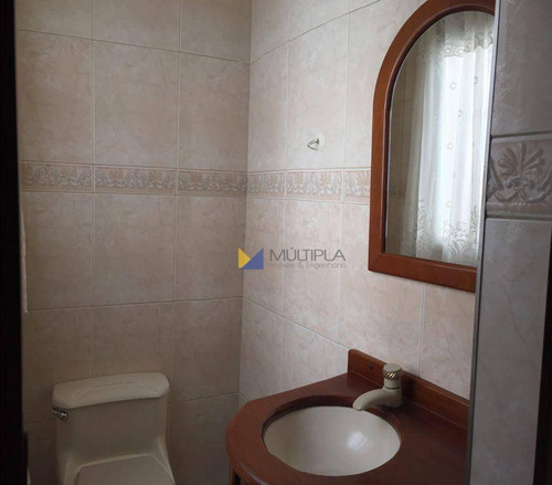 Imagem 6 de 30 de Apartamento Com 3 Dormitórios À Venda, 75 M² Por R$ 295.000,00 - Macedo - Guarulhos/sp - Ap0492