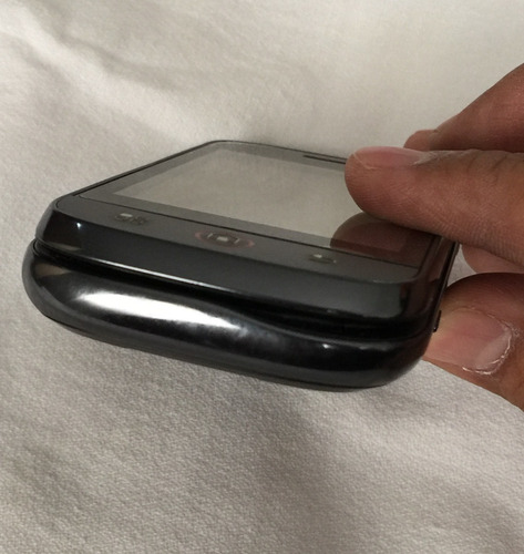 Motorola Blur Para Refacciones Celular (Usado)