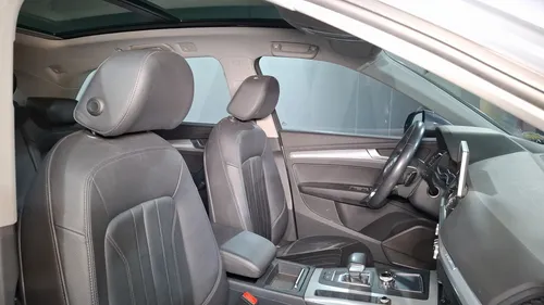 Audi Q5 2.0 SELECT DCT 4WD