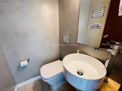 Espectacular Apartamento En Venta En Edificio Malecón, Punta Del Este.