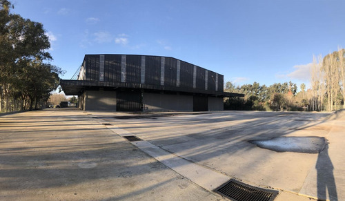 Imagen 8 de 30 de Depósito Con Oficinas En Coronel Brandsen - Dacal Bienes Raices